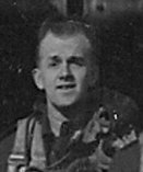 Sergeant Arthur W Buck