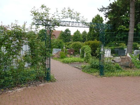 Offenbach Cemetery