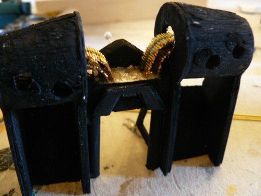 turrets (20)