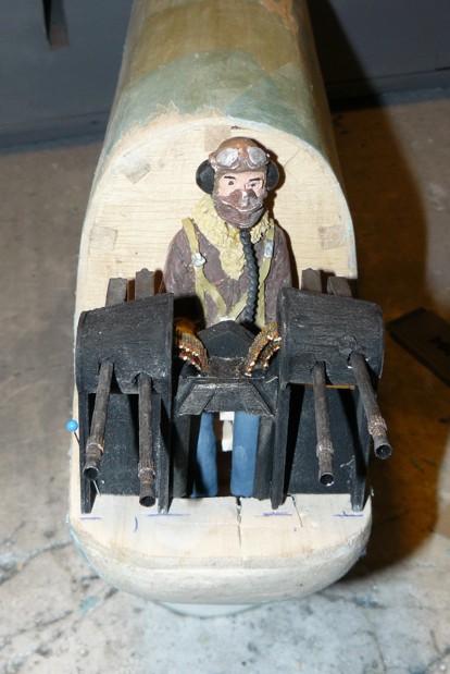 turrets (22)
